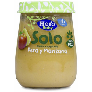 Hero Baby Solo Ecológico...