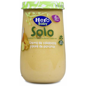 Hero Baby Solo Ecológico...