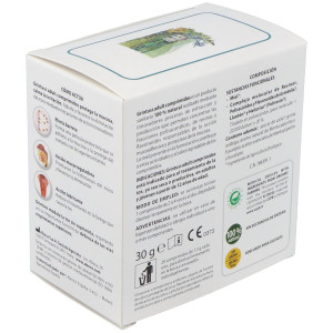 Aboca Grintuss Adulto Tos Seca Y Productiva, 20 Comprimidos