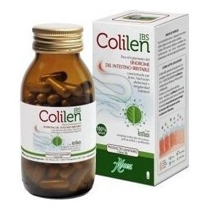Colilen Ibs Colon Irritable...