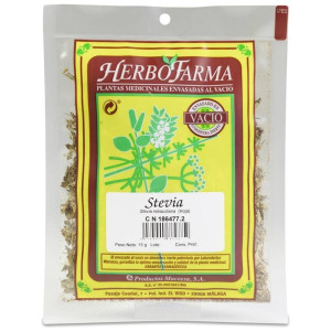 Herbofarma Stevia Infusión 20G
