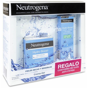 Pack Neutrogena Hydro Boost...