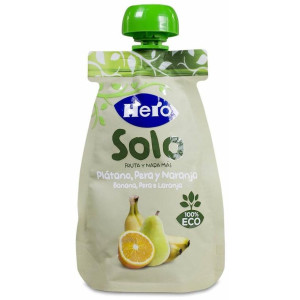 Hero Baby Solo Ecológico...