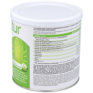 Vitanatur Depur Y Detox Polvo 200 Gr