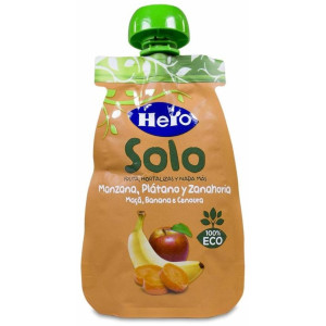 Hero Baby Solo Ecológico...