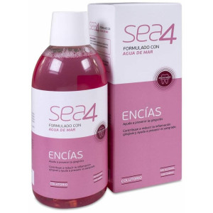 Sea4 Colutorio Encias Sin...