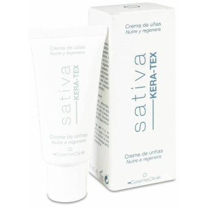 Cosmeclinik Sativa Kera-Tex...