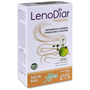Aboca Lenodiar Pediatric...