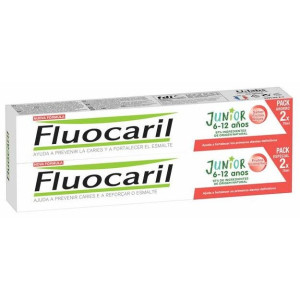 Fluocaril Duplo Pasta...