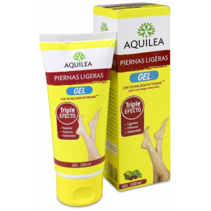Aquilea Gel Piernas...
