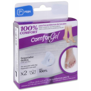 Comforgel Separador Dedos...