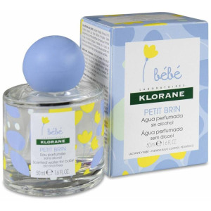 Klorane Bebé Agua Perfumada...