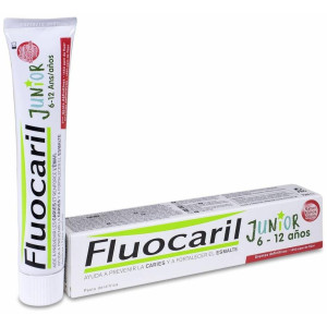 Fluocaril Junior Sabor...