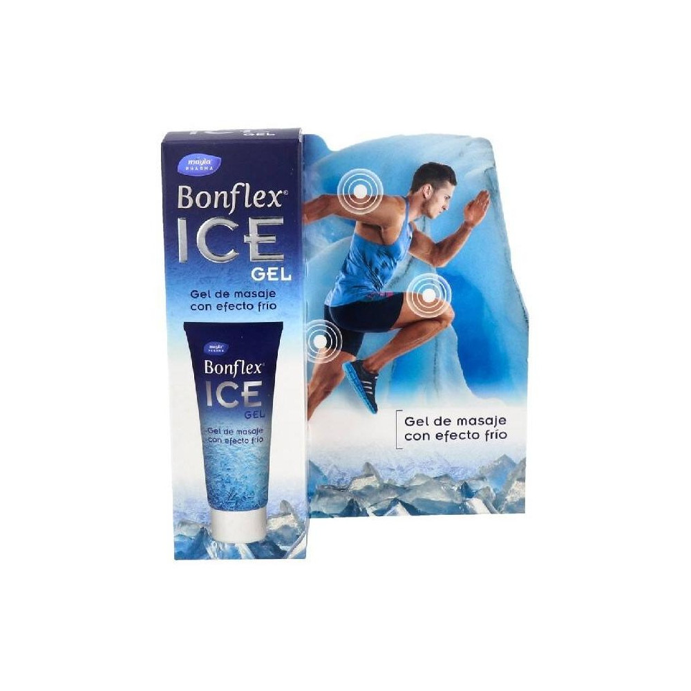 Mayla Bonflex Ice Gel Mayla 100Ml