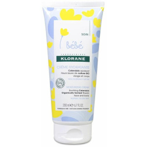 Klorane Bebé Crema...