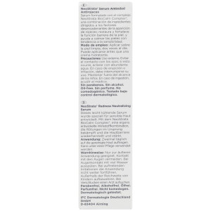 Neostrata Restore Serum Antiedad Antirojeces 29Gr.