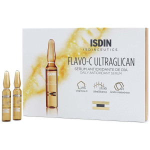 Isdinceutics Flavo-C...