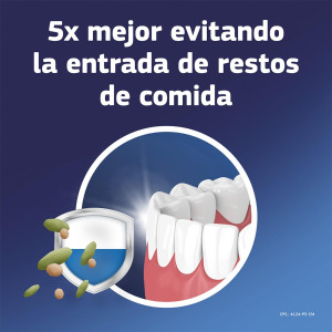 Kukident Pro Plus Crema Adhesiva Prótesis Sin Sabor 57G