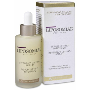 Liposomial Well-Aging Serum...