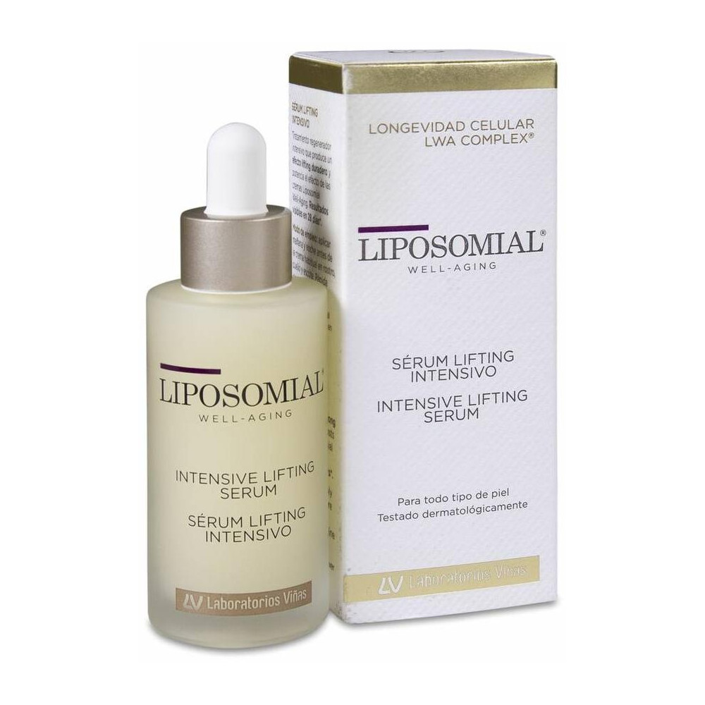 Liposomial Well-Aging Serum Lifting Intensivo, 30 Ml