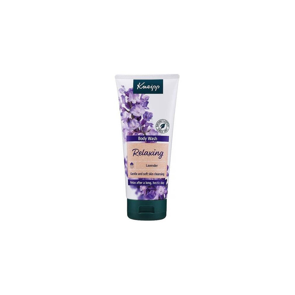 Kneipp Gel Ducha Relax Lavanda, 75 Ml