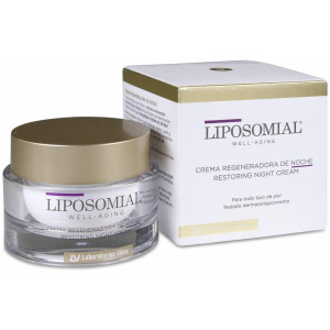Liposomial Well-Aging Crema...