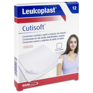 Leukoplast Cutisoft Ste...