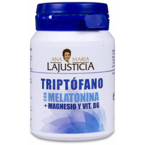 Ana Maria Lajusticia...