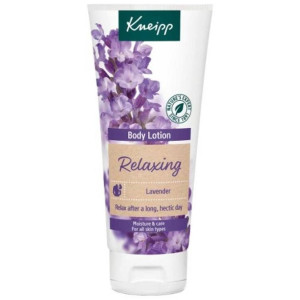 Kneipp Relaxing Lavander...