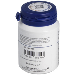 Ana Maria Lajusticia Triptófano Con Melatonina + Magnesio Y B6 60Comp