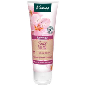 Kneipp Gel Ducha Soft Skin...