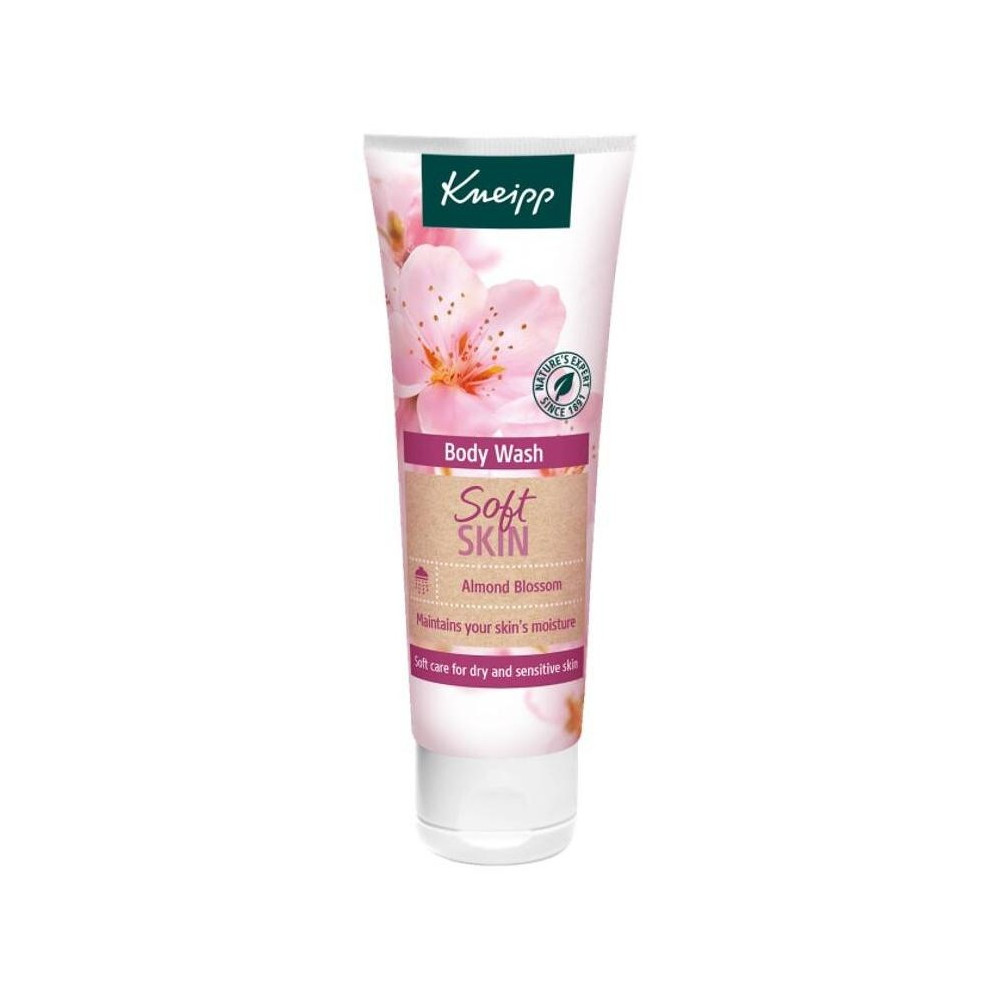 Kneipp Gel Ducha Soft Skin Almond Blossom, 75 Ml