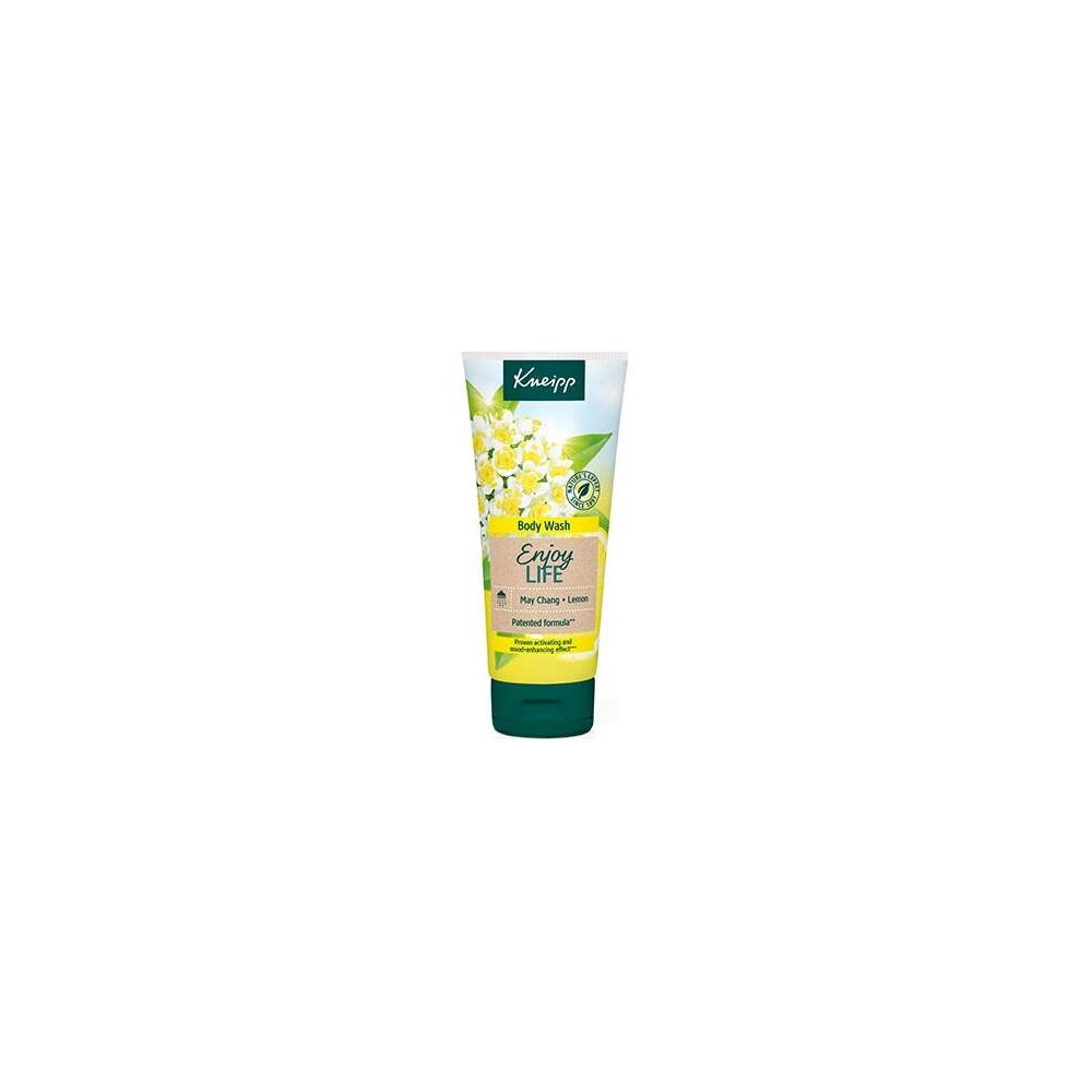 Kneipp Gel Ducha Enjoy Life, 200 Ml