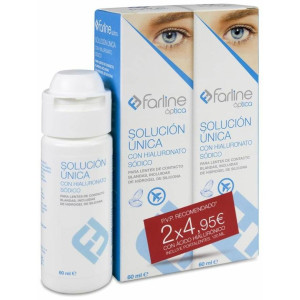 Duplo Farline Solución...