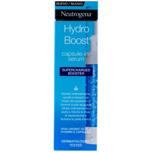 Neutrogena Hydro Boost Sérum Supercharged Booster, 30 Ml