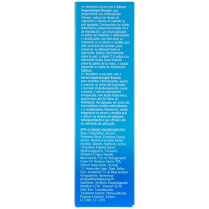 Neutrogena Hydro Boost Sérum Supercharged Booster, 30 Ml