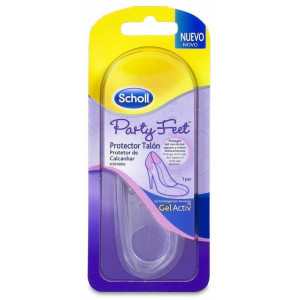 Scholl Plantilla Party...