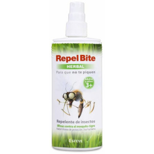 Repel Bite Herbal Spray...