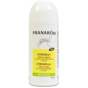 Pranarôm Aromapic...