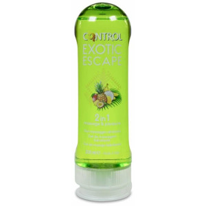 Control Massage Y Pleasure...