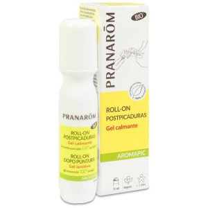 Pranarôm Aromapic Roll-On...