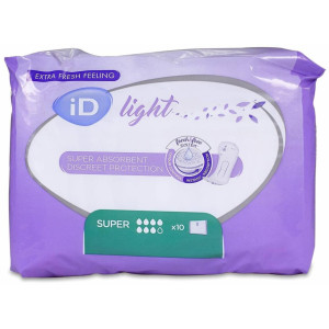 Id Light Compresa Incont...