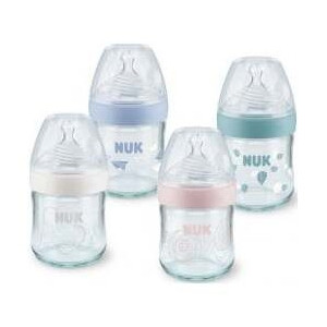 Nuk Nature Sense Biberón...