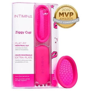Intimina Copa Menstrual...