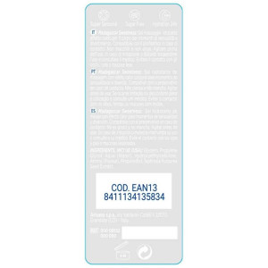 Control Massage Y Pleasure Gel Madagascar Sweetness Vainilla, 200 Ml