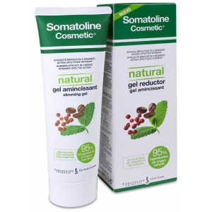 Somatoline Gel Adelgazante...