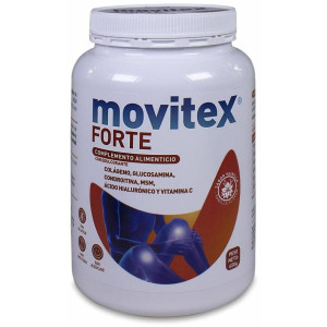 Movitex Forte Bote 450 Gramos