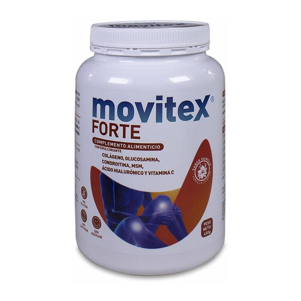 Movitex Forte Bote 450 Gramos