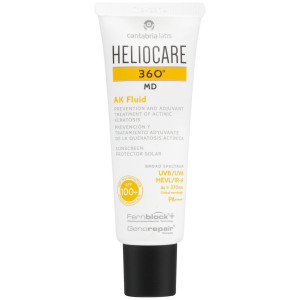 Heliocare 360º Spf100 Md Ak Fluido 50Ml.