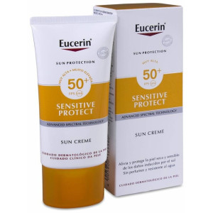Eucerin Sun Protection...